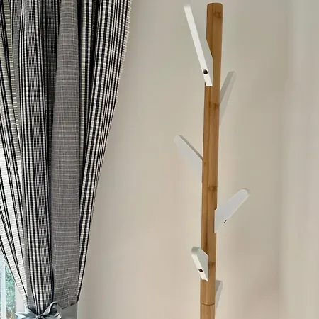 아파트 U Letiste V Praze