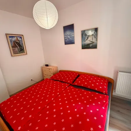 U Letiste V Praze Tuchomerice