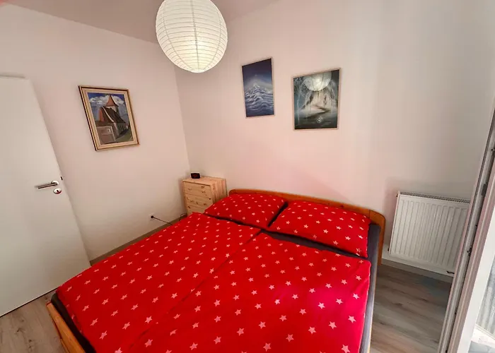 U Letiste V Praze Tuchomerice