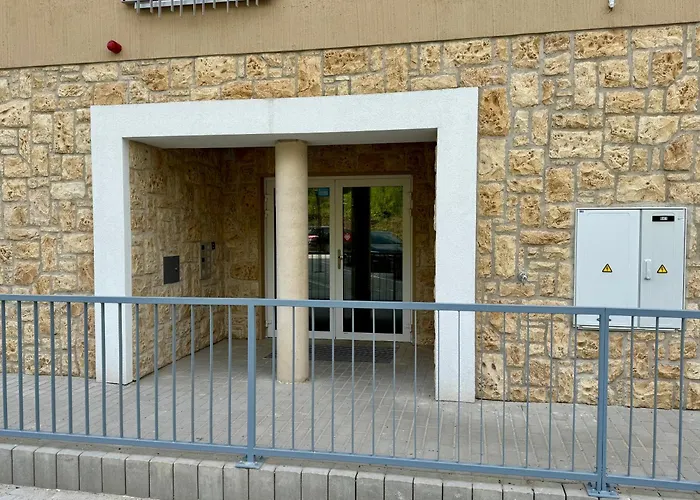 U Letiste V Praze Apartment