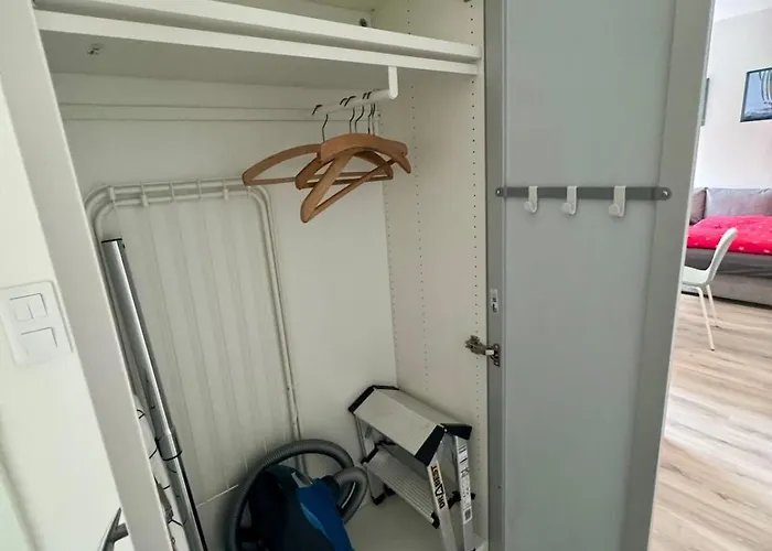 U Letiste V Praze Apartment